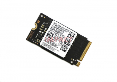 SDAPMUW-512G - 512GB SSD Hard Drive M.2 2242 SN520 NVMe