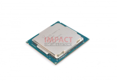 SR3X8 - Processor, Intel Core i5-9400T