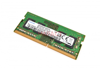 L83673-005 - Sodimm 4GB DDR4-3200 1.2v Memory