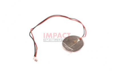 254971-001 - Real Time Clock Battery (RTC)