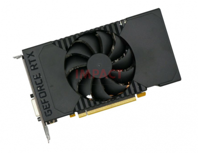 L73338-001 - Graphics Board - Nvidia Geforce RTX 2060 Super 8GB FH Pcie