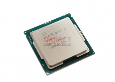 L55827-001 - IC, UP, CFL-R, I5-9400, 2.9ghz, 65W, 9MB, U-0 Processor