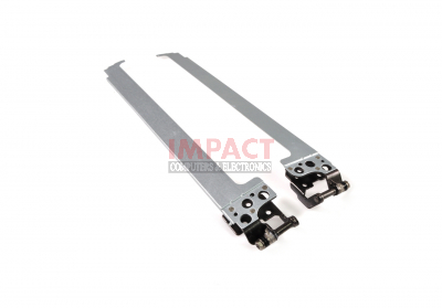 33.Q7KN2.001 - LCD Hinge Assembly, Left AND Right (L/ R), for 3.2t