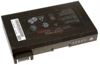 1691P - Lithium ION Battery (53WHR, 14.8V)
