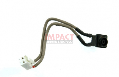 9-885-033-63 - DC Jack/ Power Jack With Cable (Harness) for System Boards