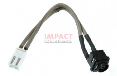 A-8068-667-A - DC Jack With Wire Cable 2P L:110MM