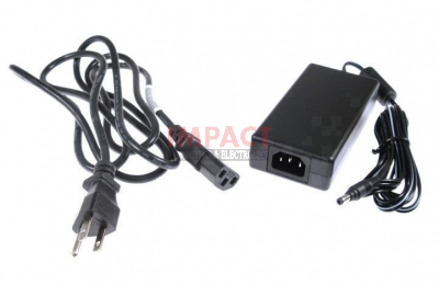 L1940-80001 - AC Adapter (36W/ 24V/ 1.5 AH/ 36 w) with Power Cord