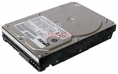 4D096 - 400GB, Serial ATA Hard Drive