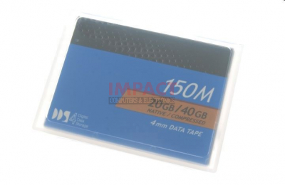 9W088 - PV100 TB 20/ 40GB Tape - TR-40