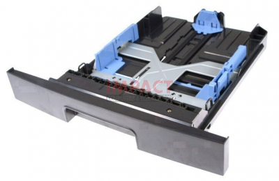C5210 - Primary 250-Sheet Paper Tray
