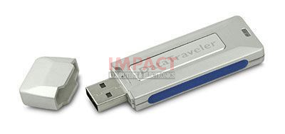 C9874 - 256MB USB Memory Key, M-SYSTEMS