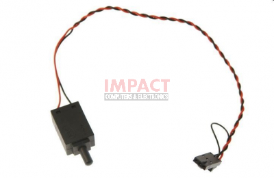D6746 - Intrusion Switch Assembly