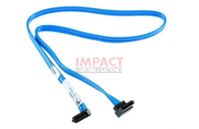 D9231 - Serial ATA Data Cable, 400MM