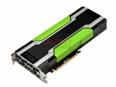 GPU-NVTM40-24 - Tesla P40 24GB GPU PCIe Accelerator Card