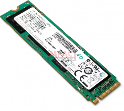 L89747-001 - SSD 512GB m.2 2280 PCIE Nvme Drive