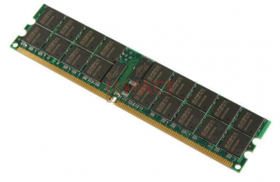 F6806 - 2GB, DDR2, 533M, 256X72, 8, 240, ECC, Memory Module