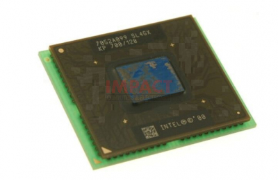 K000888100 - 700MHZ Celeron Processor Unit (Intel CPU)