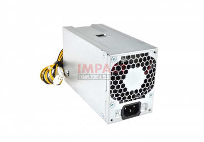 L81008-800 - Power Supply - 180W ENT20 Gold