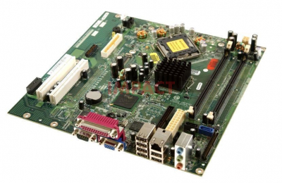 H8052 - System Board/ Main Board (MT)