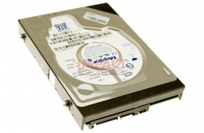 J3800 - 40GB Hard Drive (Serial ATA, 8MB)