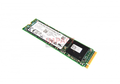 L85354-002 - SOLID-STATE Drive 256GB M2 2280 Pcie NVM (SSD)