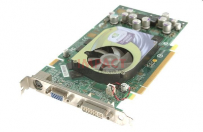 K9341 - Nvidia, Geforce 6800 PCI-E X16, 256MB, With DVI-VGA-TV Outs