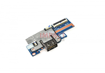 5C50S25114 - USB Board (NS-D131/ NS-D131)