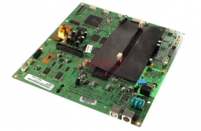 M5455 - Main Pcba Controller Board