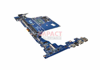 M15200-601 - System Board, Intel Core I7-1165G7