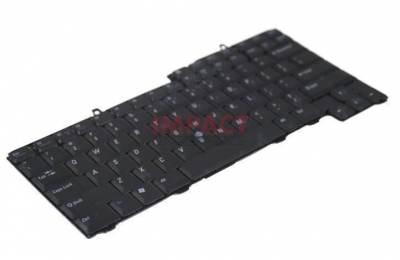 M9382 - US Keyboard
