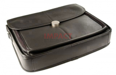 M9587 - Leather Carrying Case, Extra Large