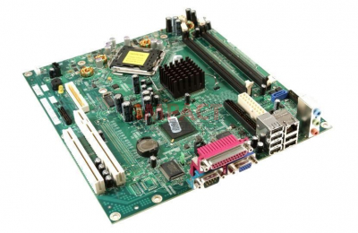 MD573 - System Board/ Main Board (DT (2ND Source))