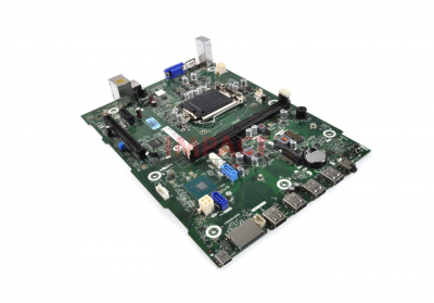 L75365-601 - System Board, Baker, Intel CML-S