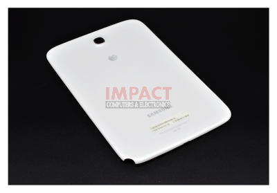 GH98-26357A - Back Cover White