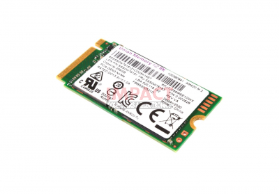 SSS0W76181 - SSD Hard Drive 256GB GEN3 NVMe