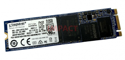 SNS8180S3512GJ - 512GB (SSD Hard Drive)