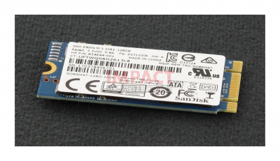 HFM256GDHTNG-8510B - 256GB SSD Hard Drive, M.2, 2242, PCIe3x2, SKH