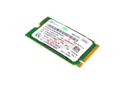 HFM256GDHTNI-87A0B - BC511 256GB M.2 PCIe 2242 SSD Hard Drive