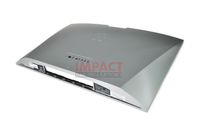 L91211-001 - Rear Cover N Silver with Sponge