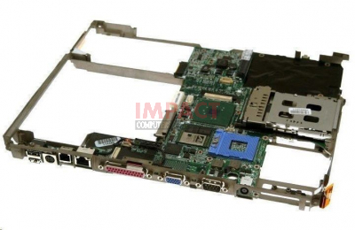 P8300 - System Mainboard (32MB Video)