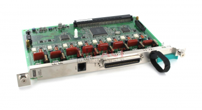 PSUP1326ZB - 8-Port Loop Start CO Trunk Card