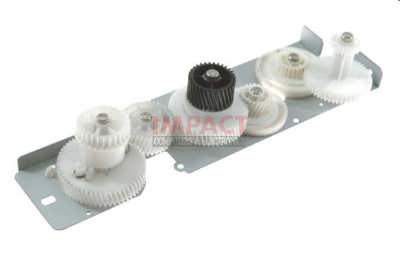 R0764 - Drive Gear Assembly