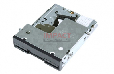 R9295 - Floppy Drive Assembly (Includes Drive, Sled, Cable & Screws), SFF