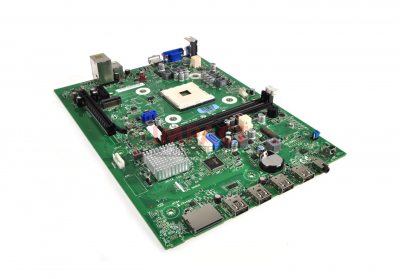 L56021-604 - System Board (motherBoard, erica5, AMD Prom)