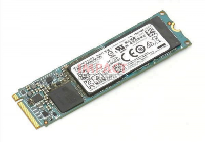 HFM001TD3JX013N - SSD P3X4 (VAL-T) 1TB M2 2280 Nvme Hard Drive