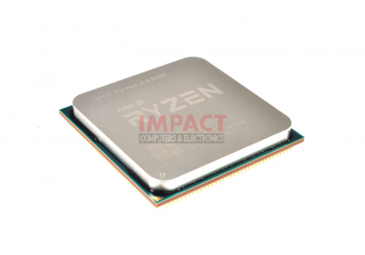 M14998-001 - IC, UP, A, Ryzen 3 4300G, 3.8ghz, 65W Processor