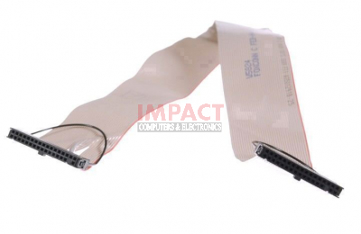 W5824 - Floppy Drive Data Cable, MT