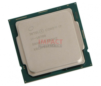 M02634-003 - CPU INT I7-10700 8C 2.9ghz 65W
