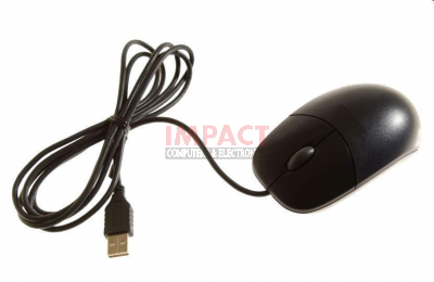 X7634 - Mouse, USB, TCO Gray
