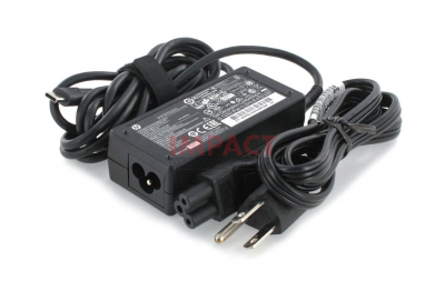 815033-850-RB - 45W USB TYPE-C AC Adapter